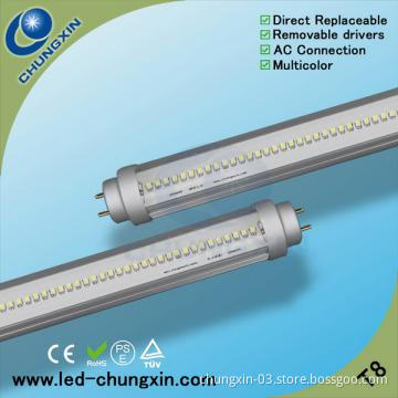 Energy saving 60cm 9W Shenzhen Manufacturer T8 led light tube with PSE